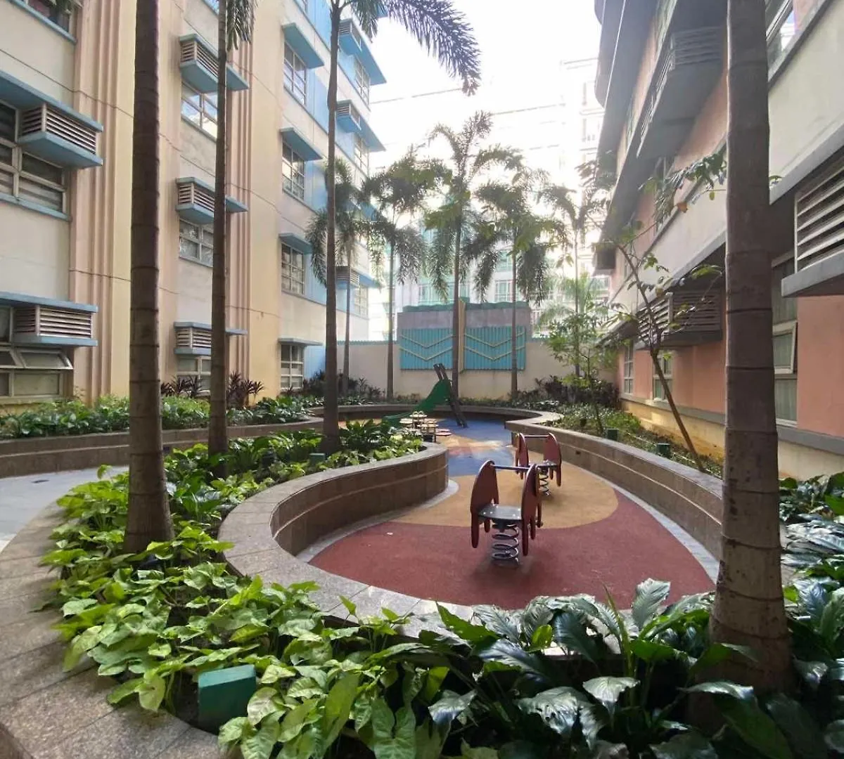 J&G Condotel Manila