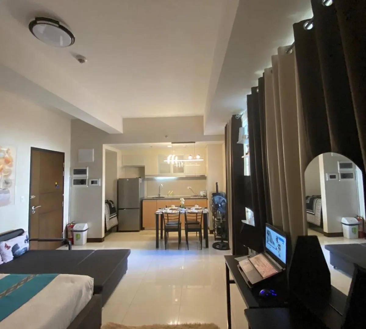 J&G Condotel Manila