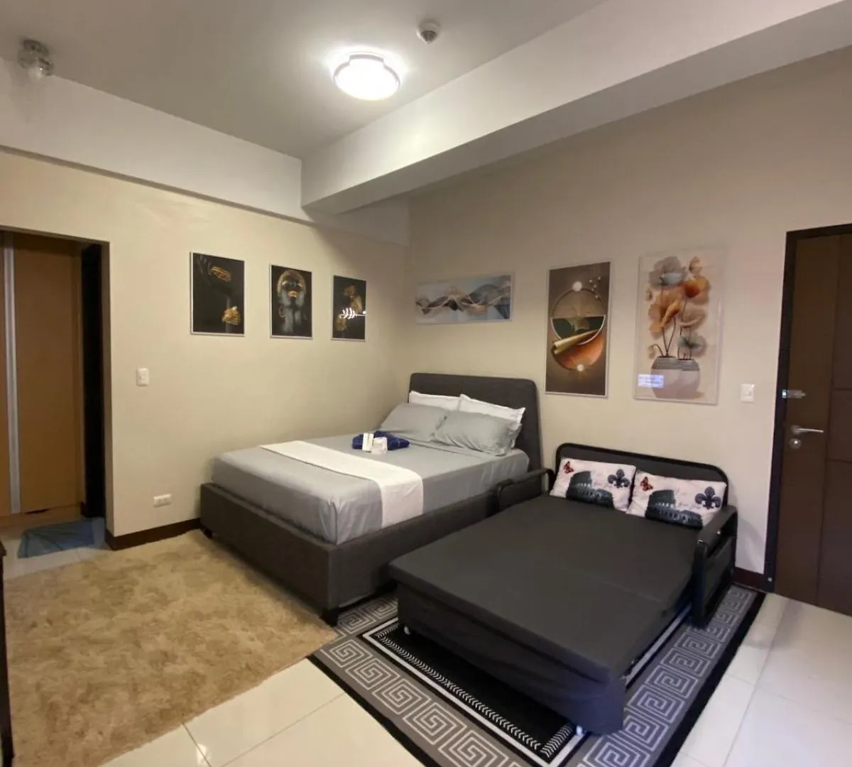 J&G Condotel Manila 0*,