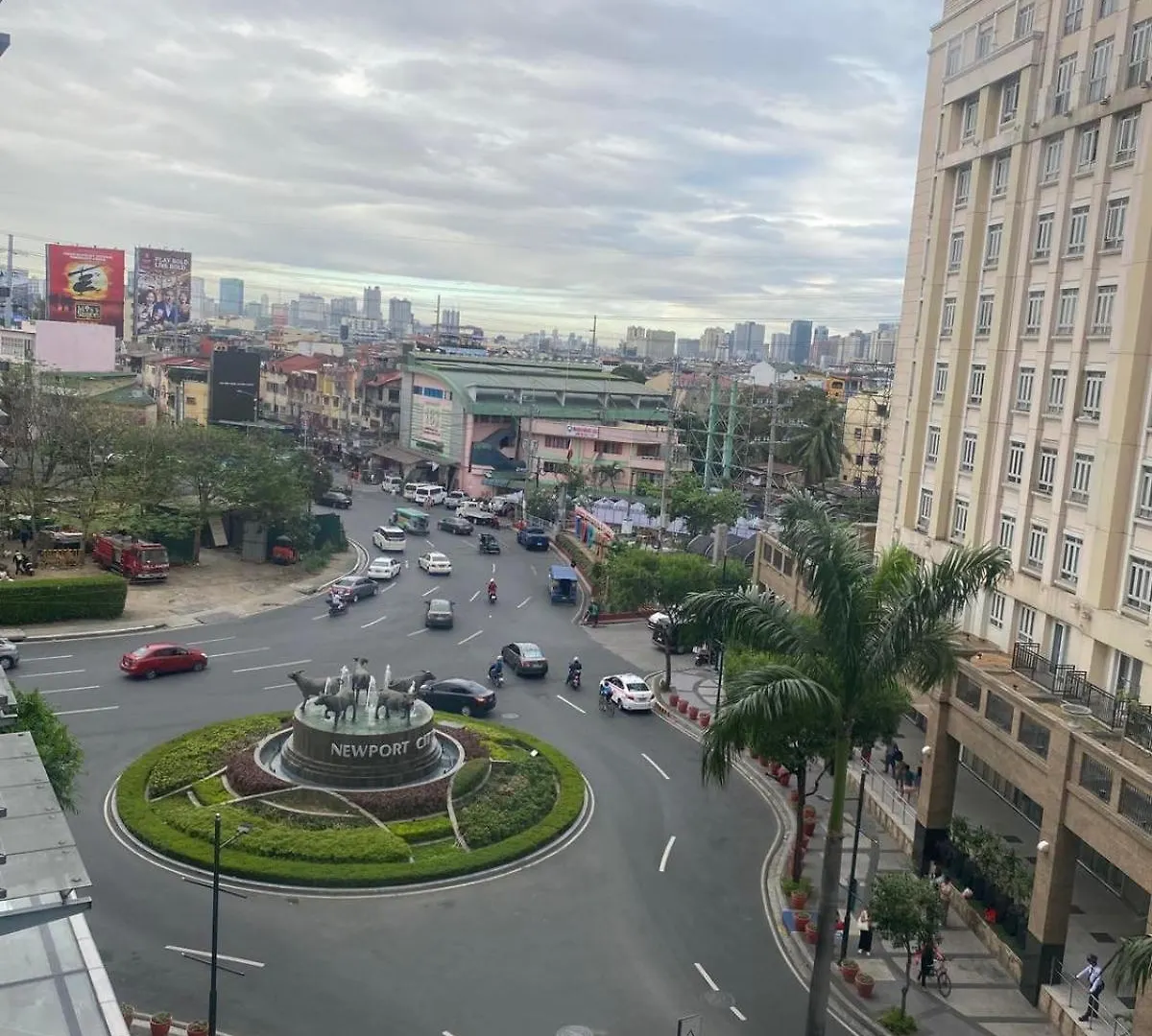 J&G Condotel Manila Apartment